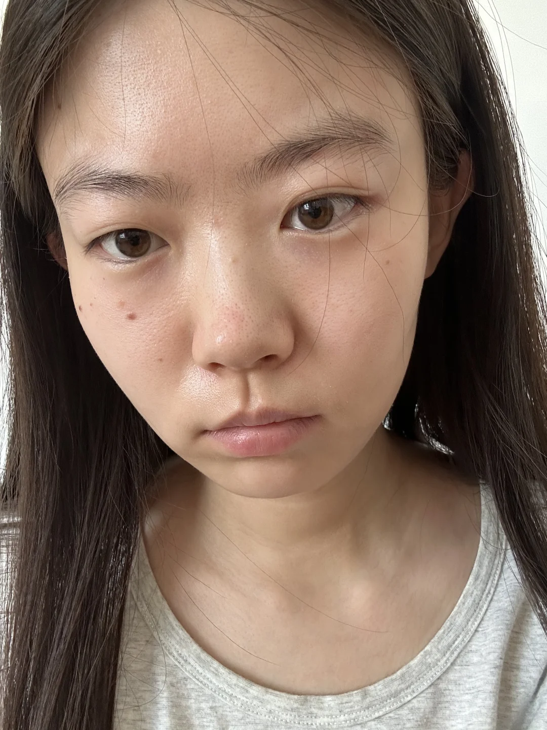 已经No Bra第六年了，妈妈这是写给你看的