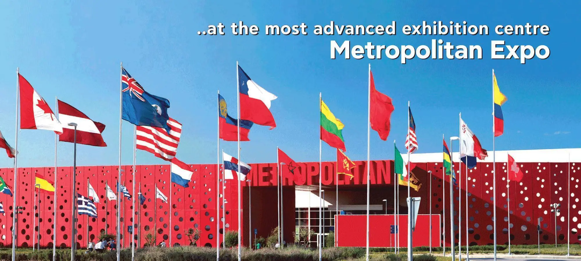 【盈拓展览】希腊雅典国际游艇展览会