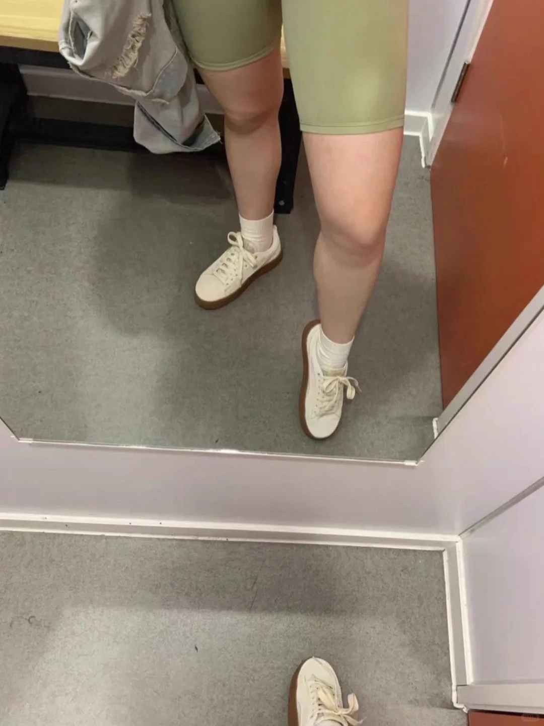 救命！这瑜伽服我能穿一整个夏天?