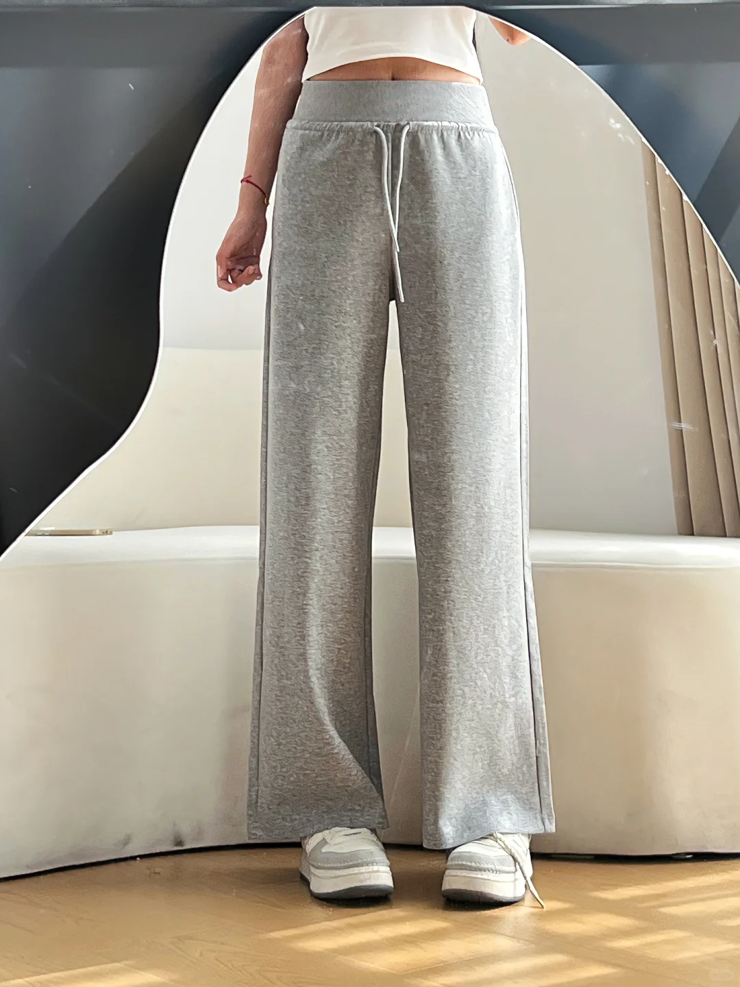 比牛仔裤舒服好穿一万倍啊！！！！！