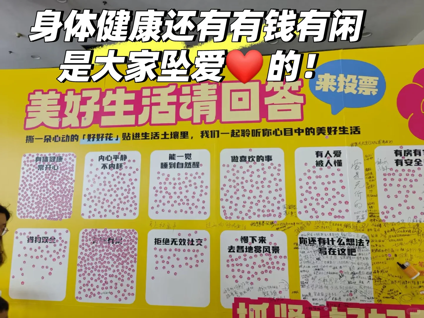 北京周末去哪玩儿之美好生活展览