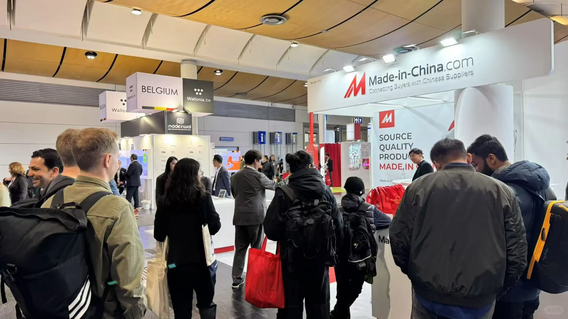 2025年汉诺威工业博览会