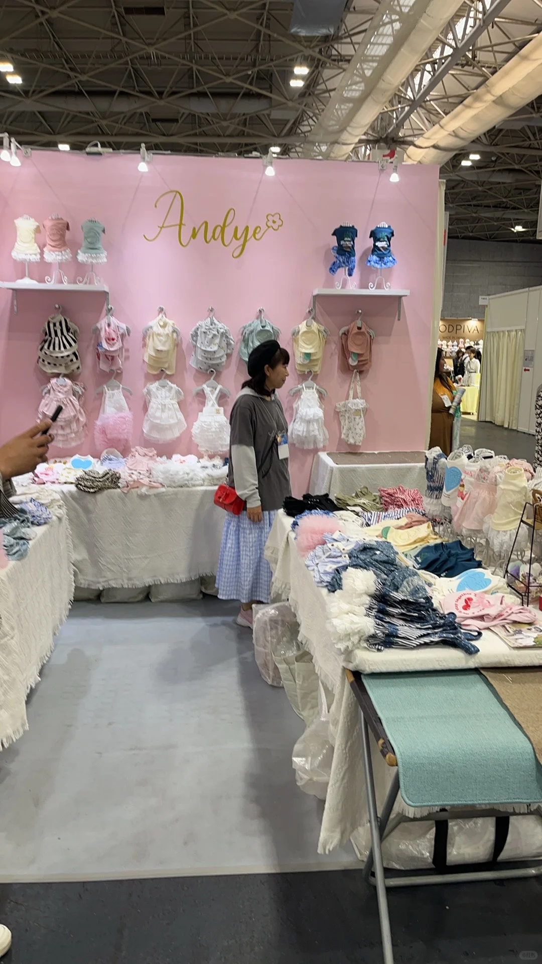 ??错过等一年?日本interpets宠物展