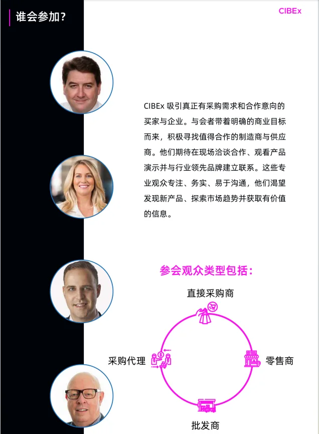 展会推荐|2025年10月加拿大美容展CIBEx