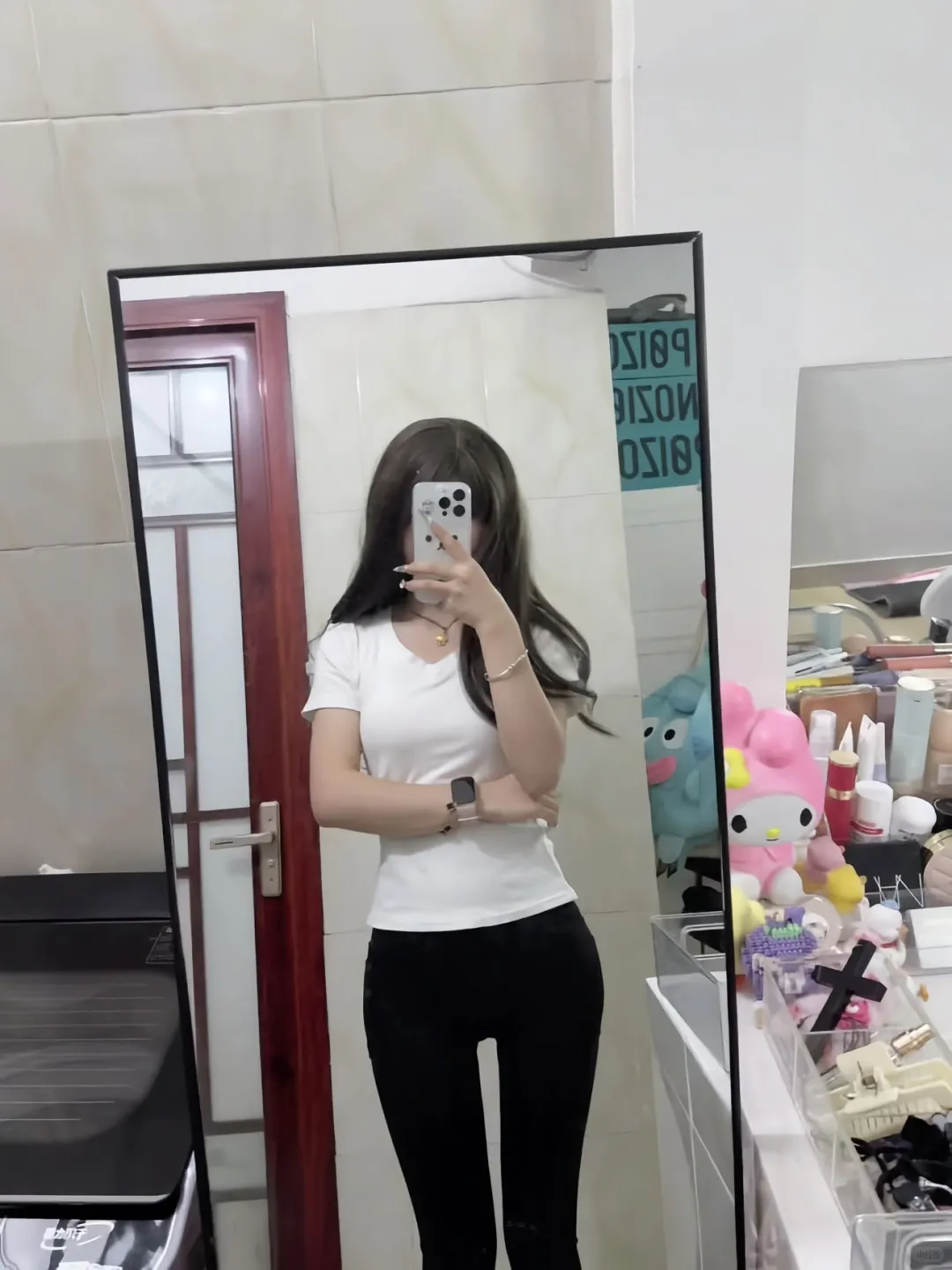 瑜伽裤我穿了我的外五县商务男孩呢