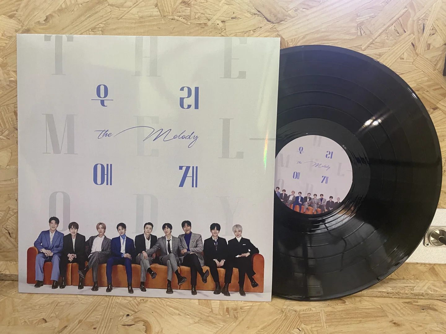 打卡20周年展览会