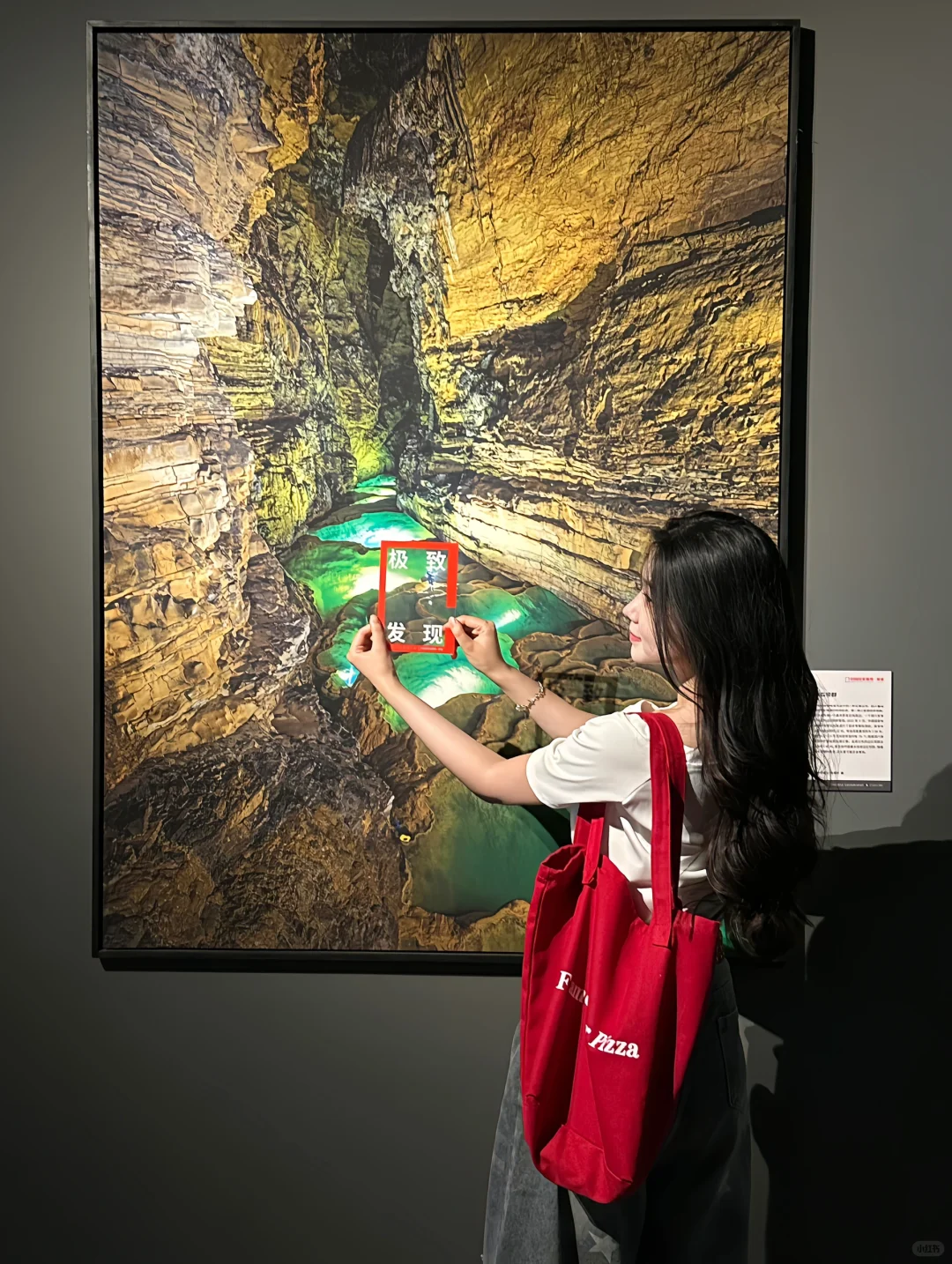 石家庄新展！终于来啦！? 太震撼啦！！