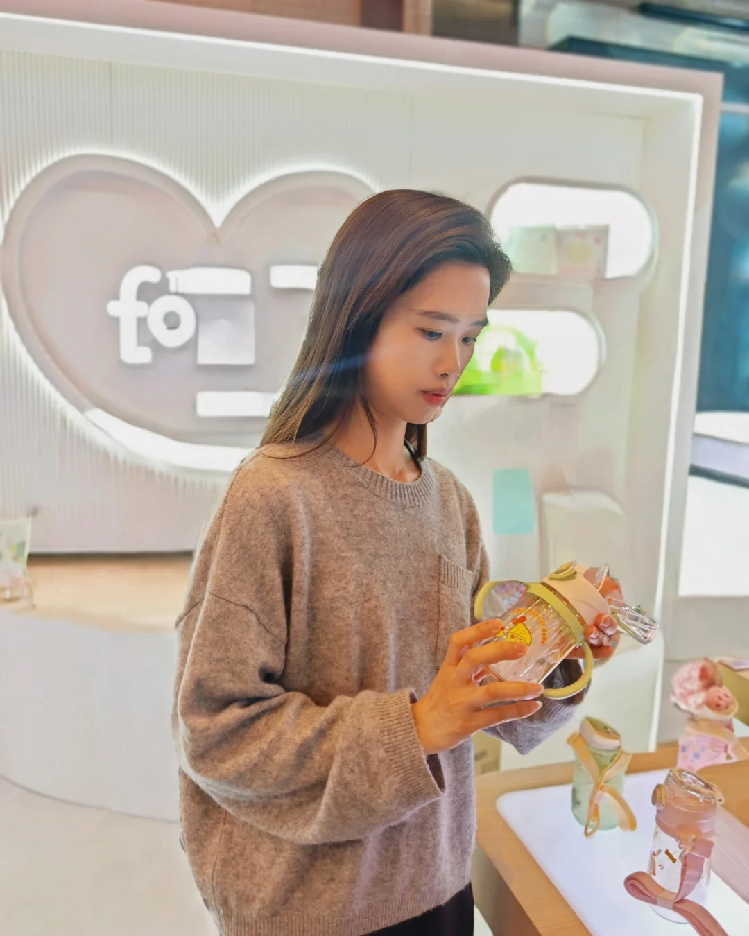 能劝一个是一个，孕妇展别轻易进~