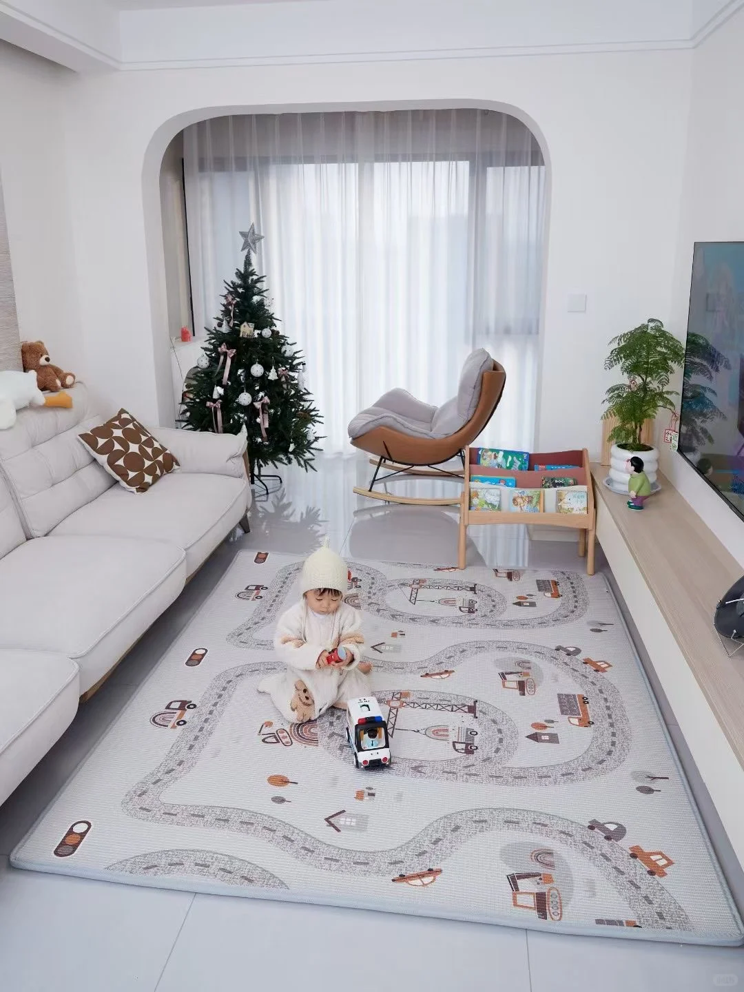 曼龙贝易爬行垫，团购价等你来拿！