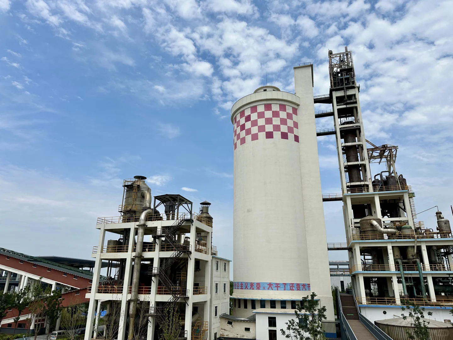 娃游记?? | 自驾亲子七天游河北?