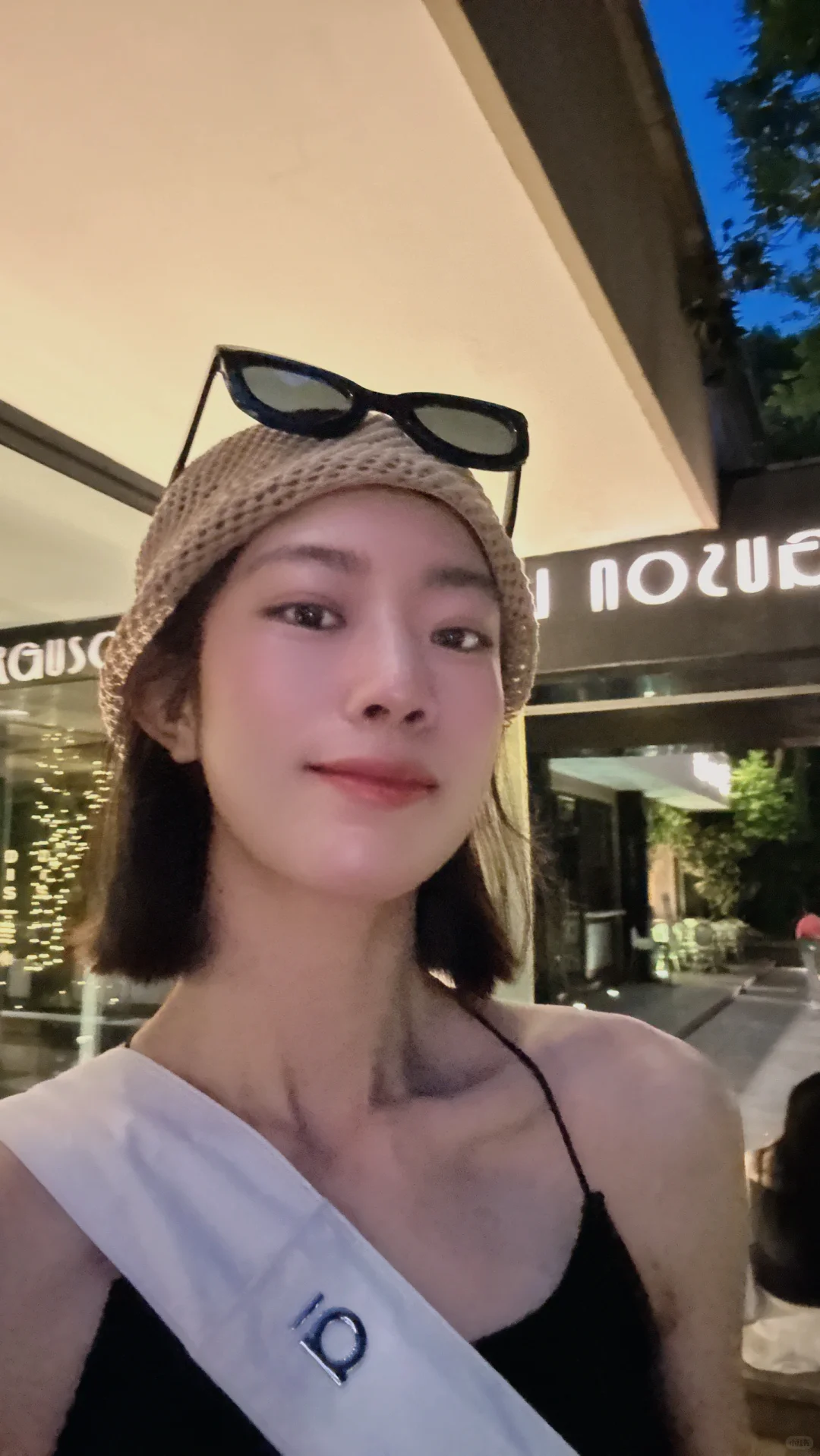 热烈且自由 女生 大大方方的性感吧✨