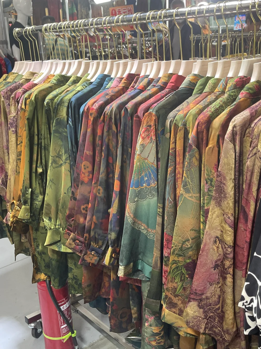 石家庄?适合带爸爸妈妈来逛的服装展