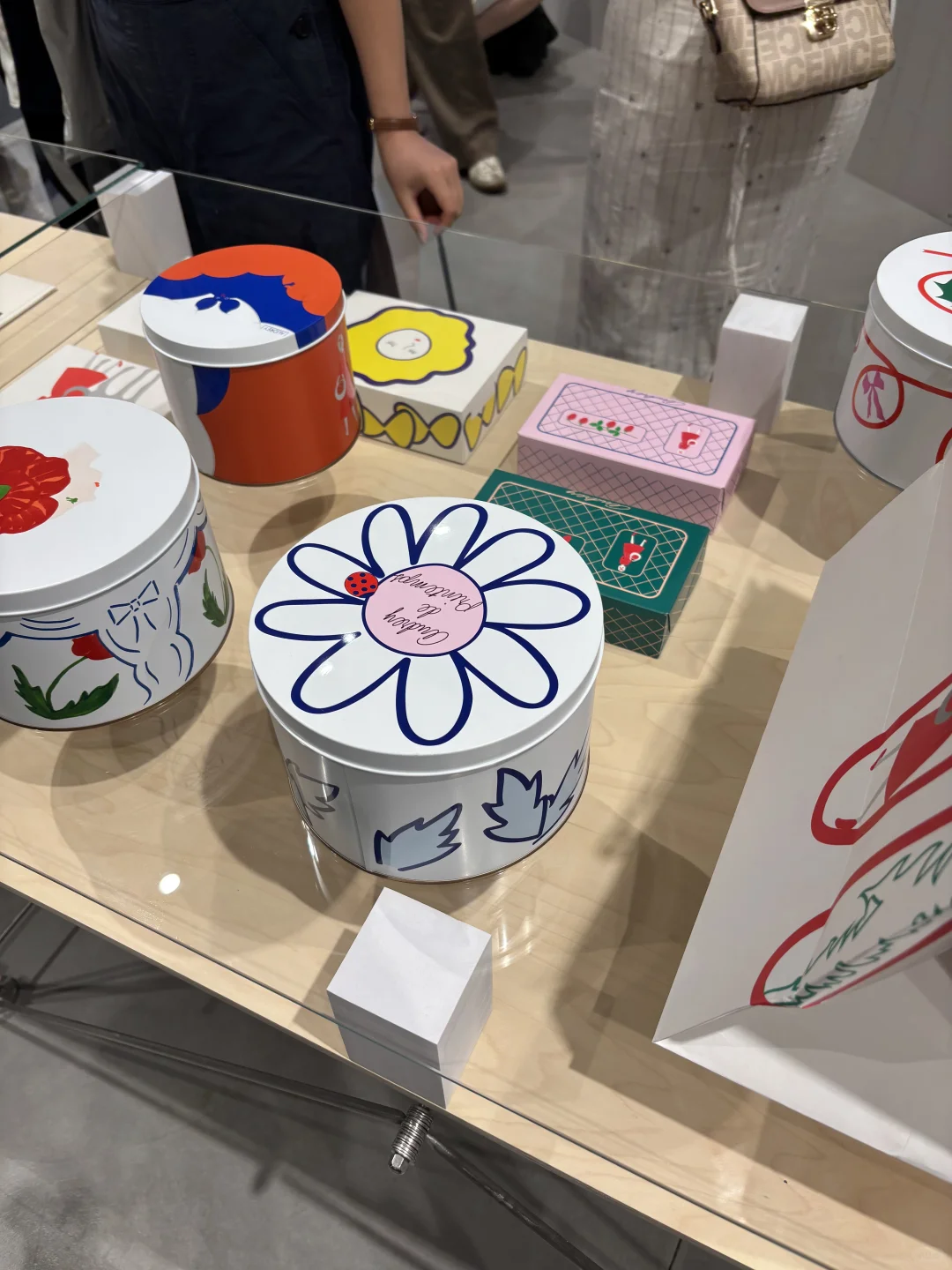 小贵但值！天目里东京字体设计展