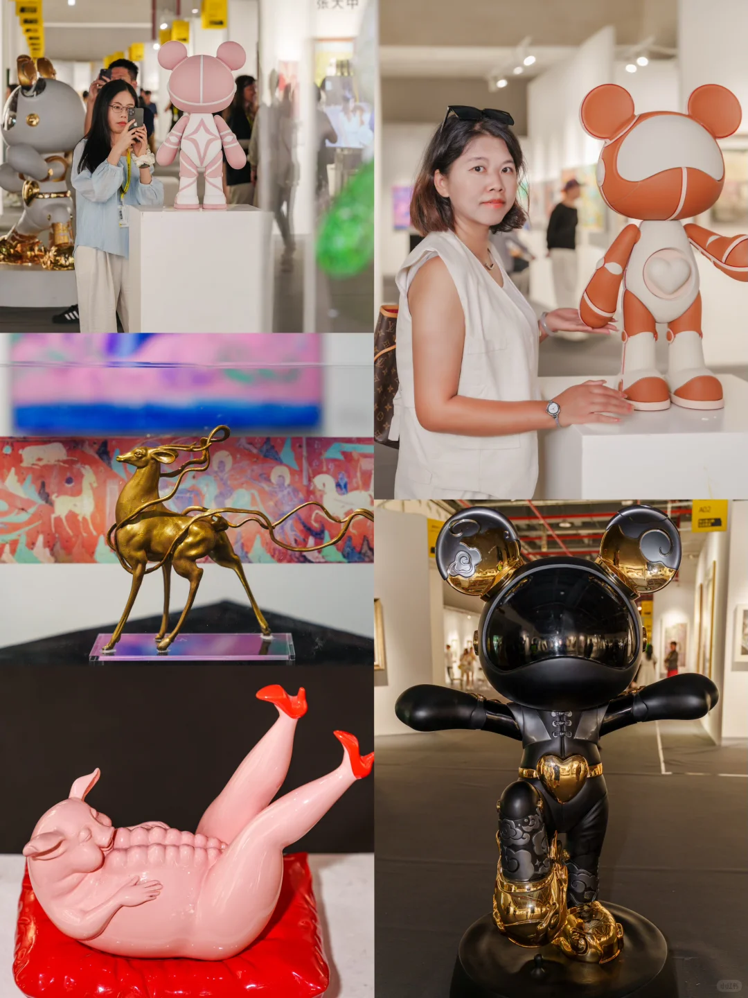 错过就要再等一年的2025艺术周，还不去看吗？