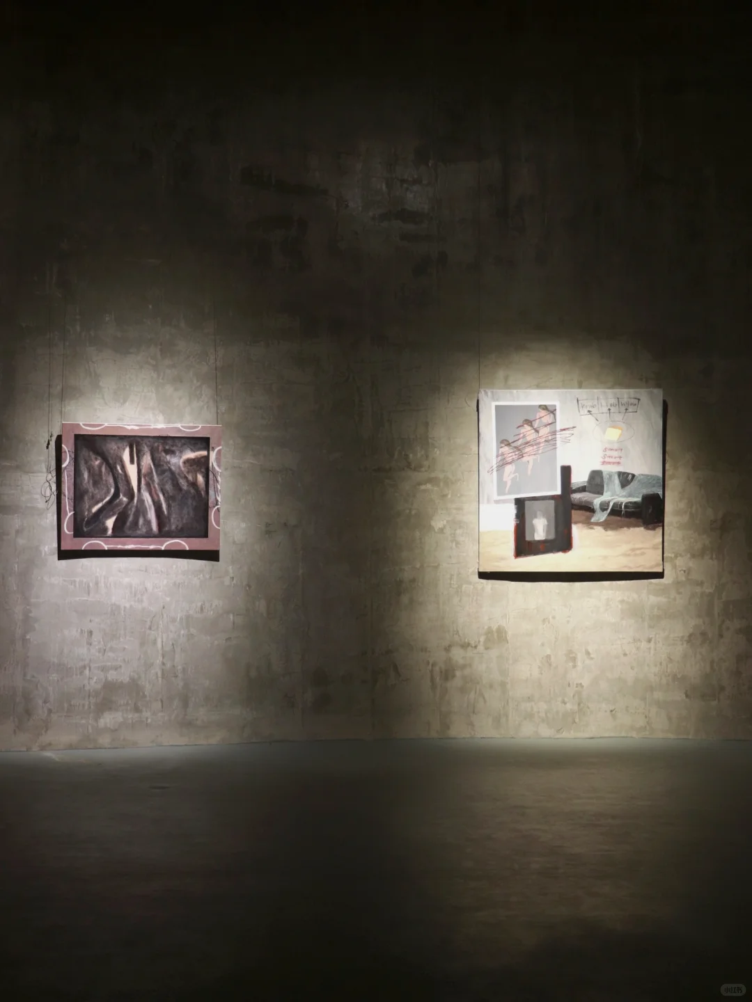 ?宁波看展丨怪诞震撼?山林艺术乌托邦