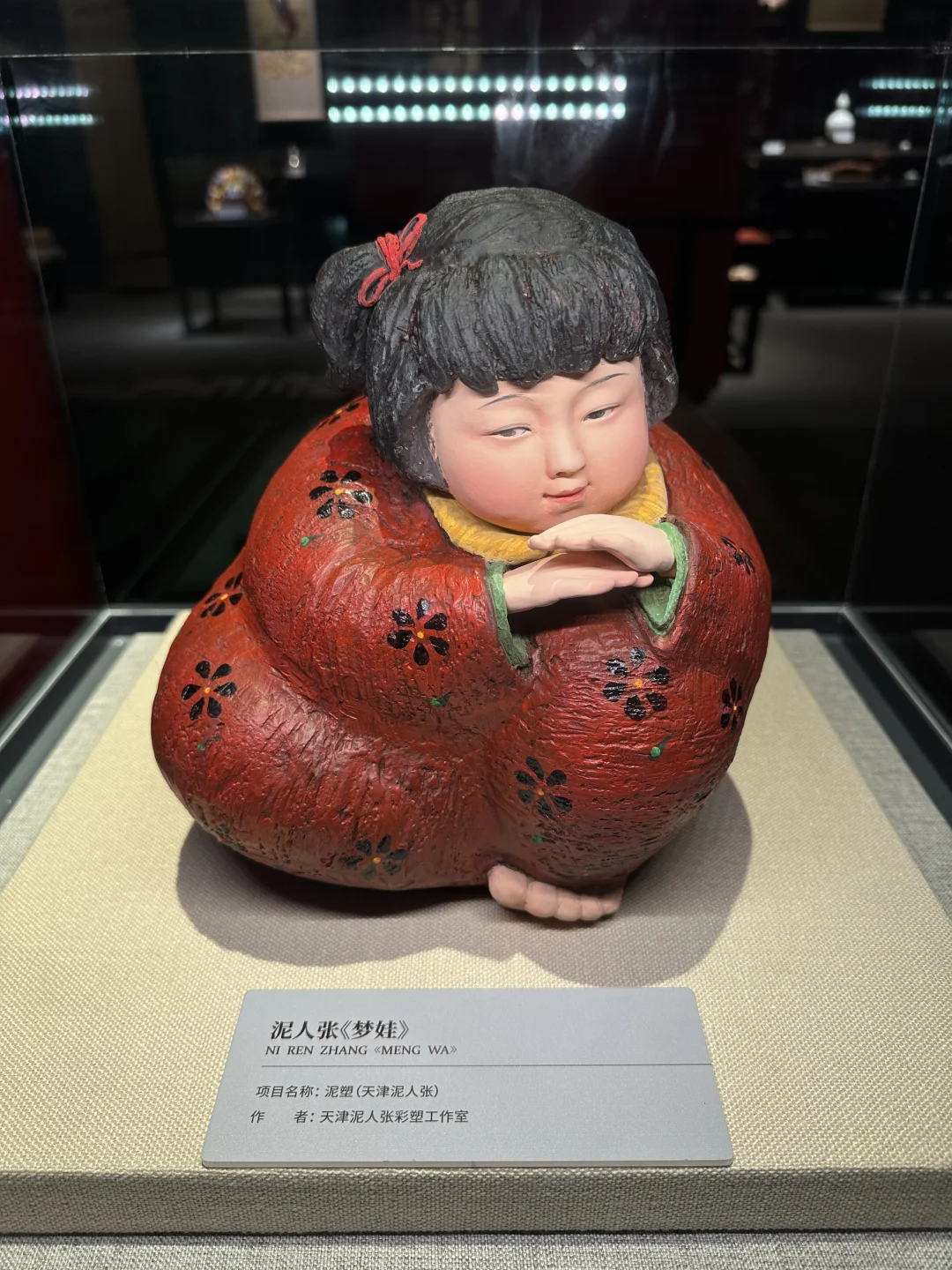 娃游记?? | 自驾亲子七天游河北?