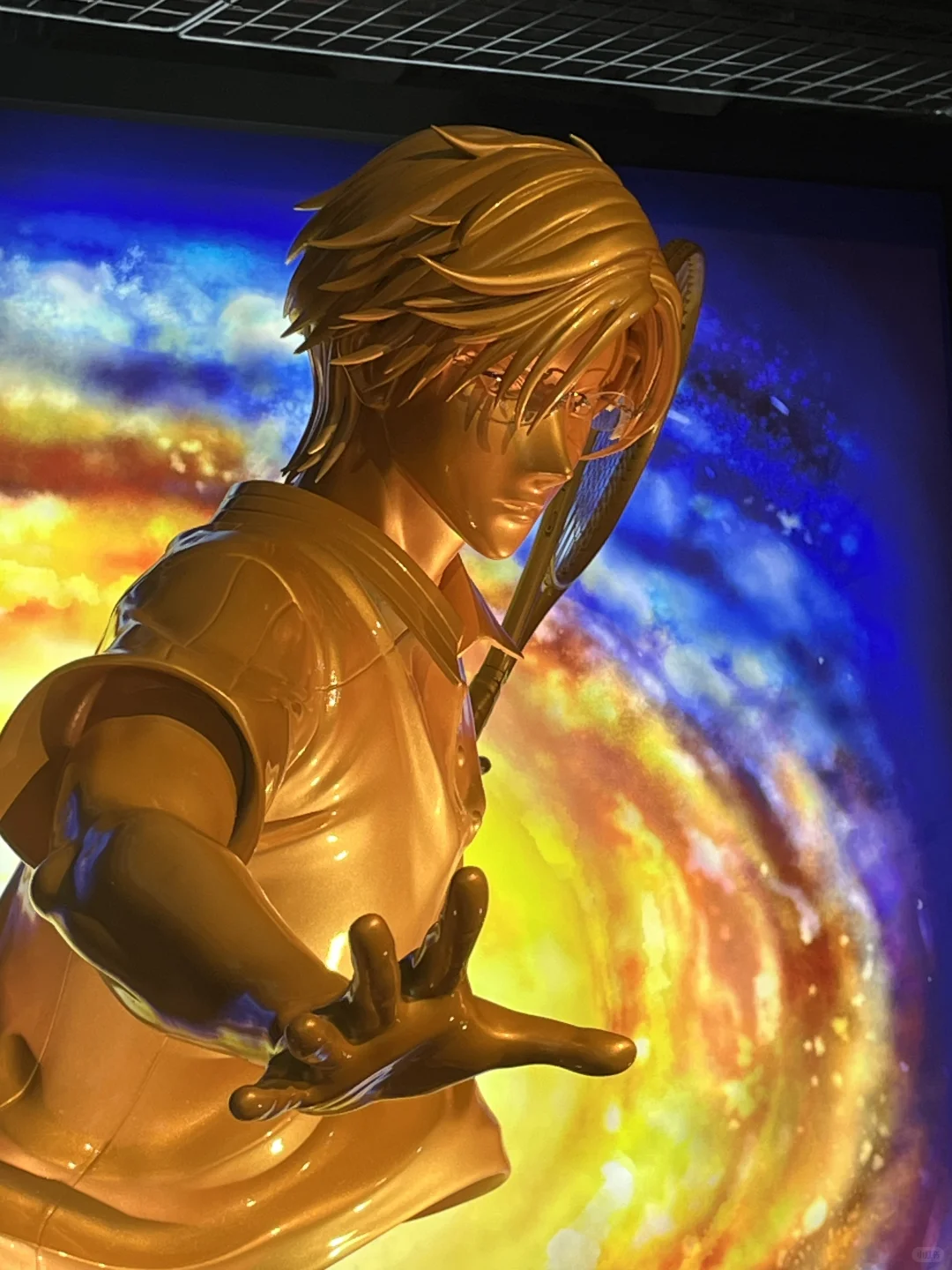 【网球王子】动漫展?