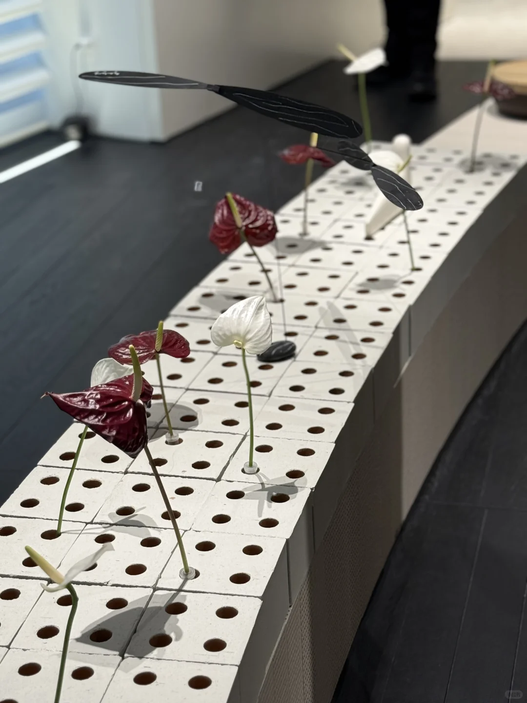 ?️上海新展｜MUTINA