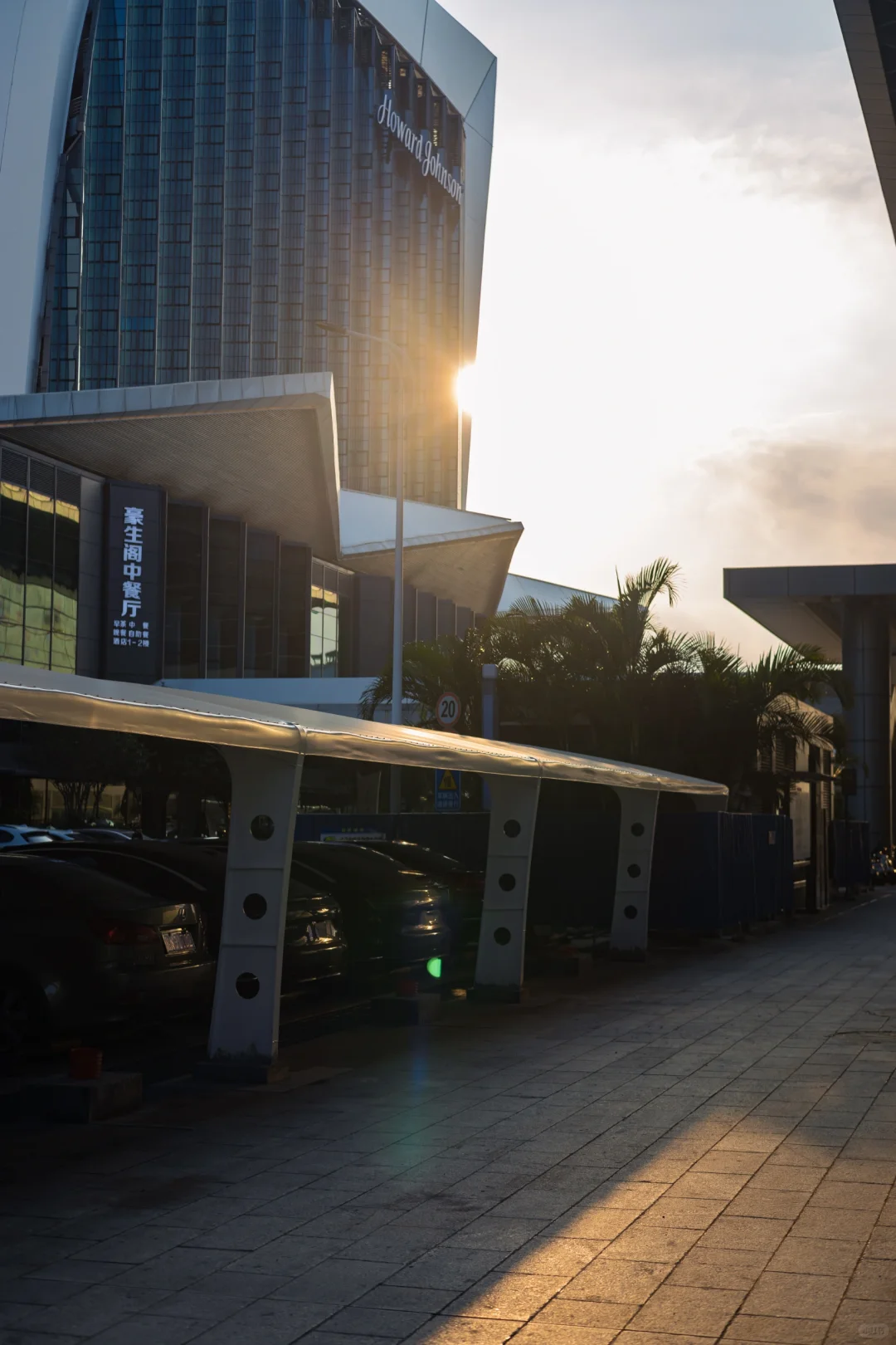 【迷路在南宁NO.1】?有热闹有安静