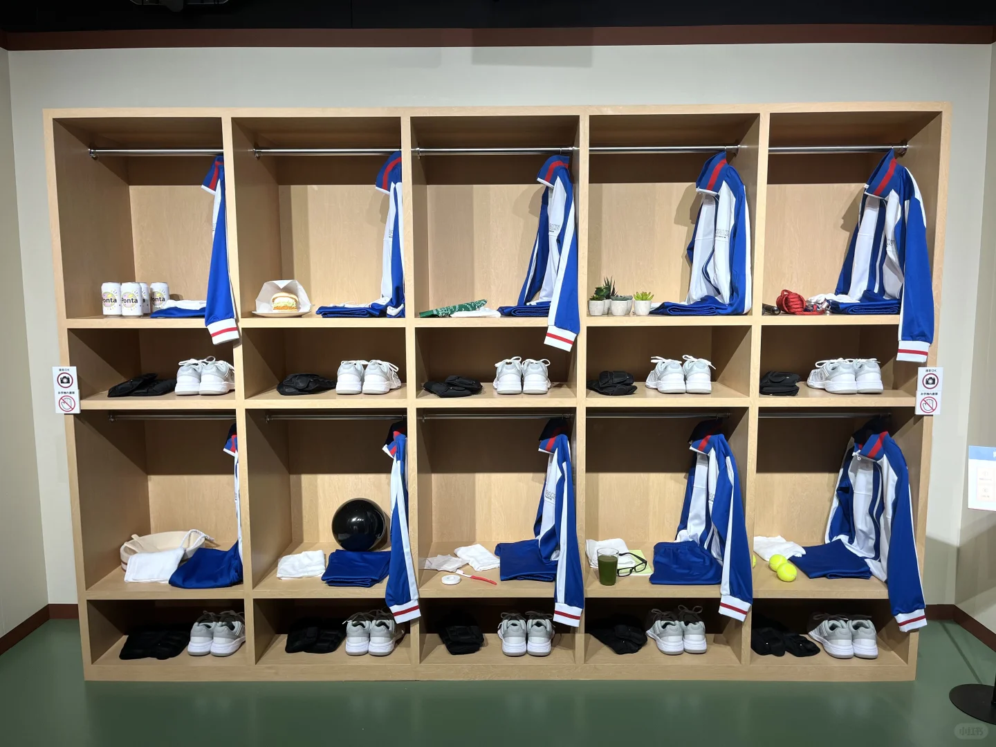 【网球王子】动漫展?