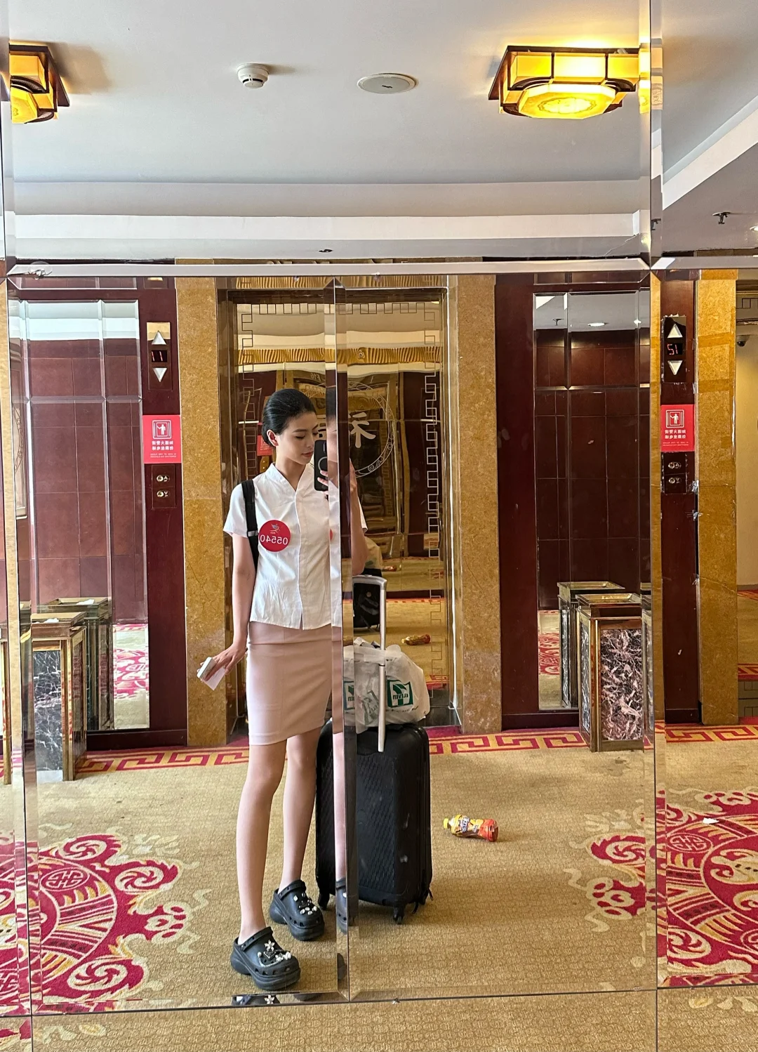 推介会自己喜欢的航司都排不上号