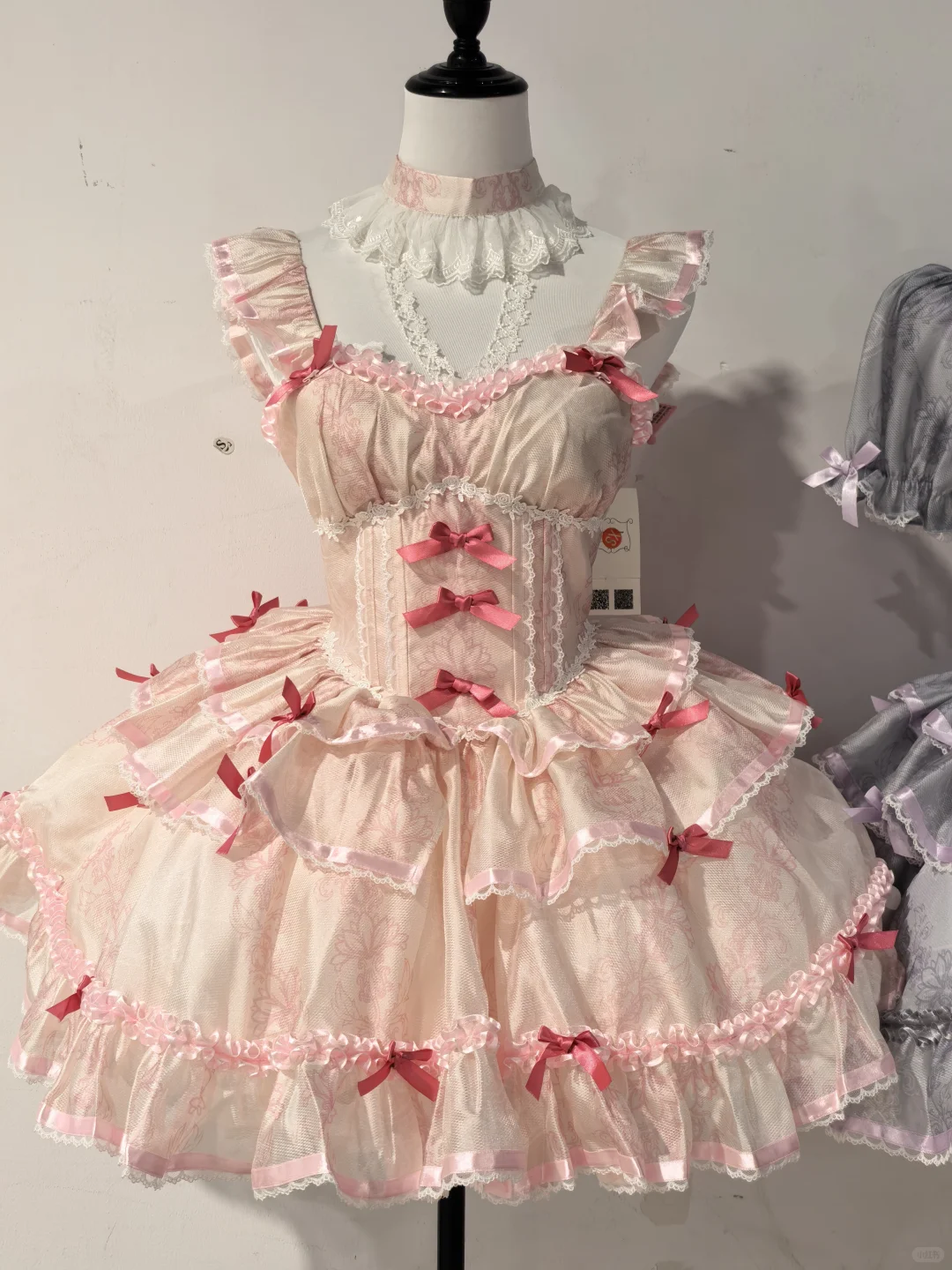 逛展啦 || 诺亚设计展