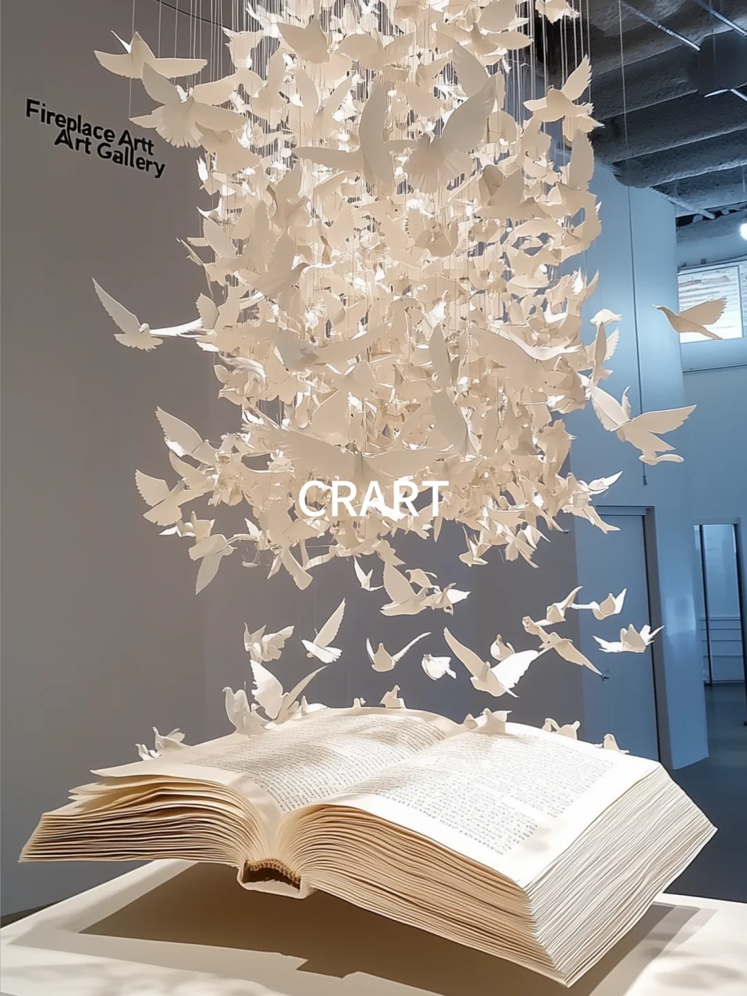 来过，才叫做拥有！书展✨