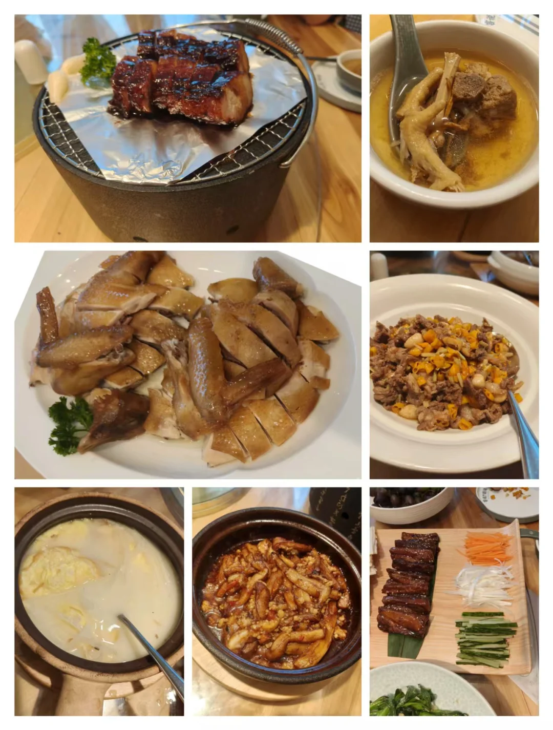 [广大读研日记]91、学期第二次组会