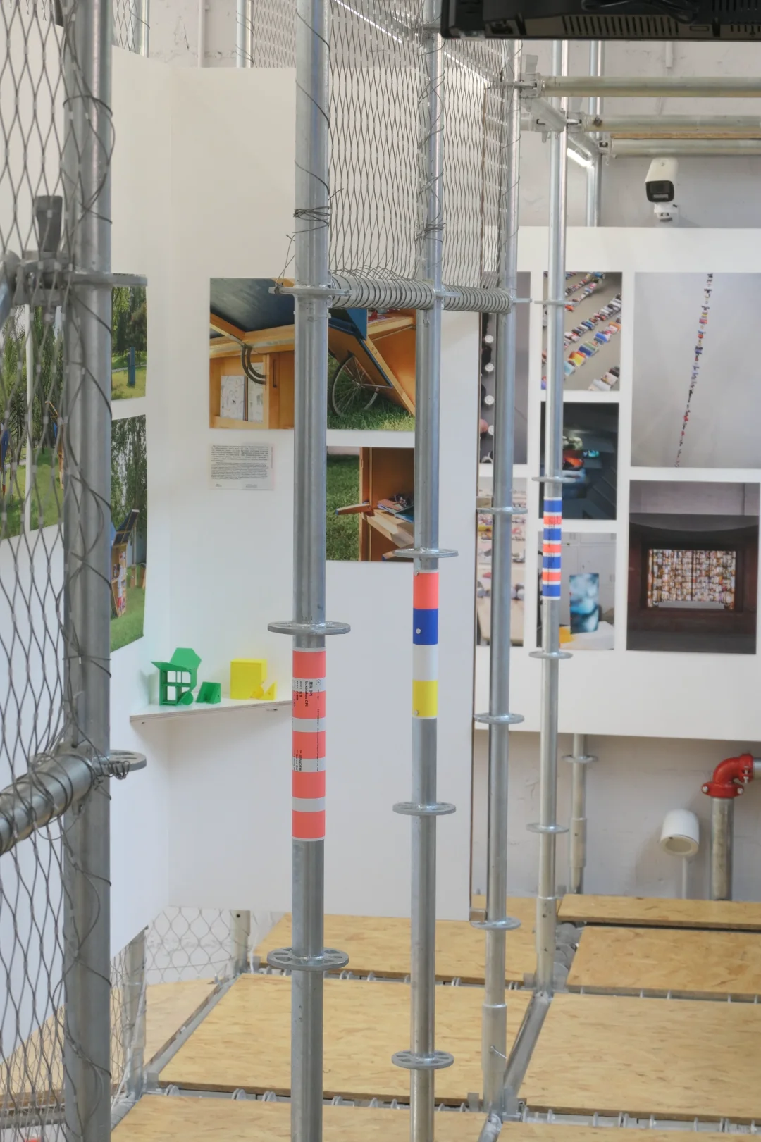 Award360°展2024北京Ramp坡