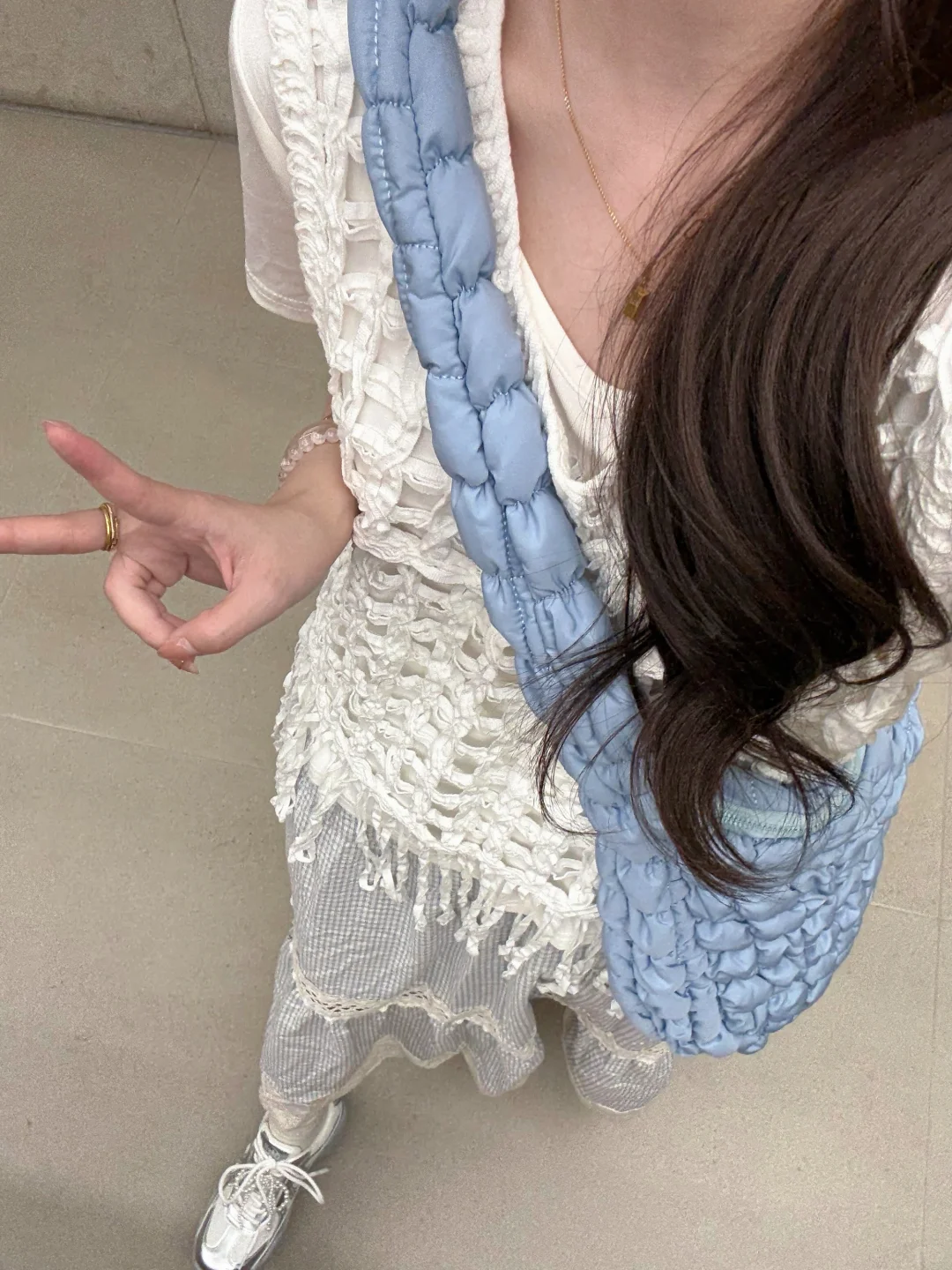 ?梦回青岛Blue&White