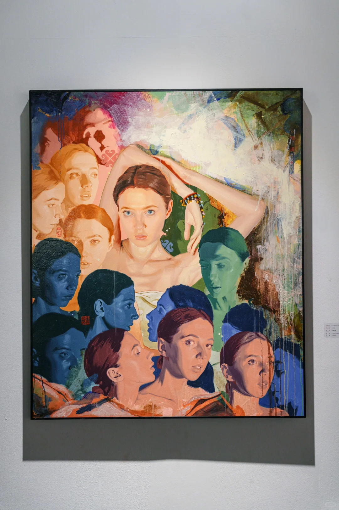 错过就要再等一年的2025艺术周，还不去看吗？