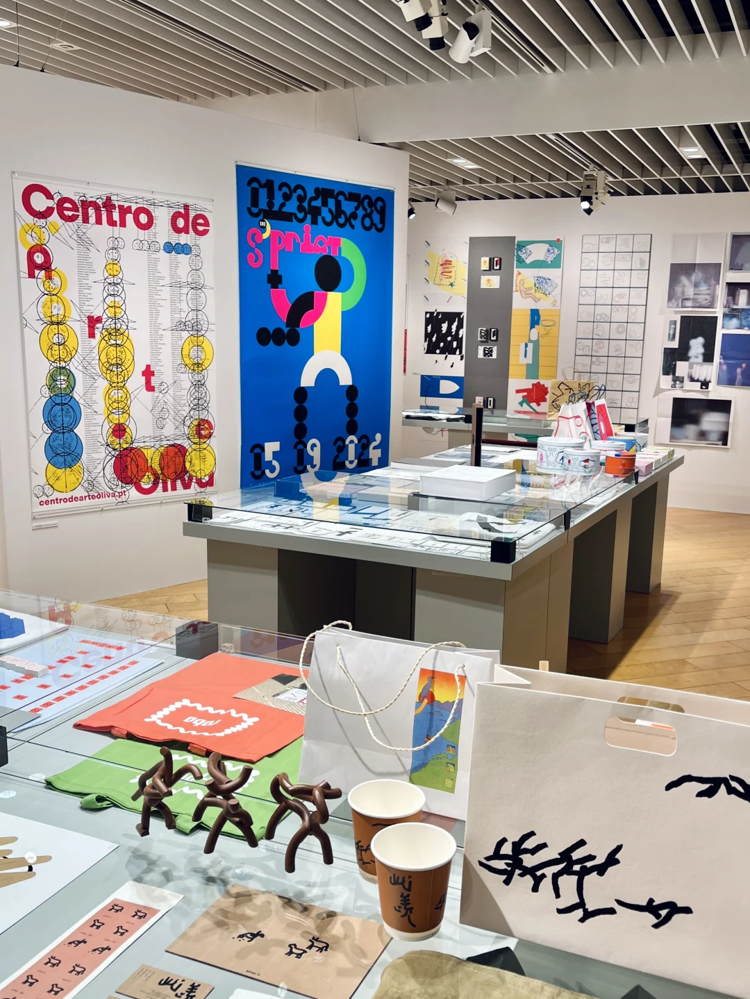 东京看展｜松弛与脑洞并行?️又是一年TDC！