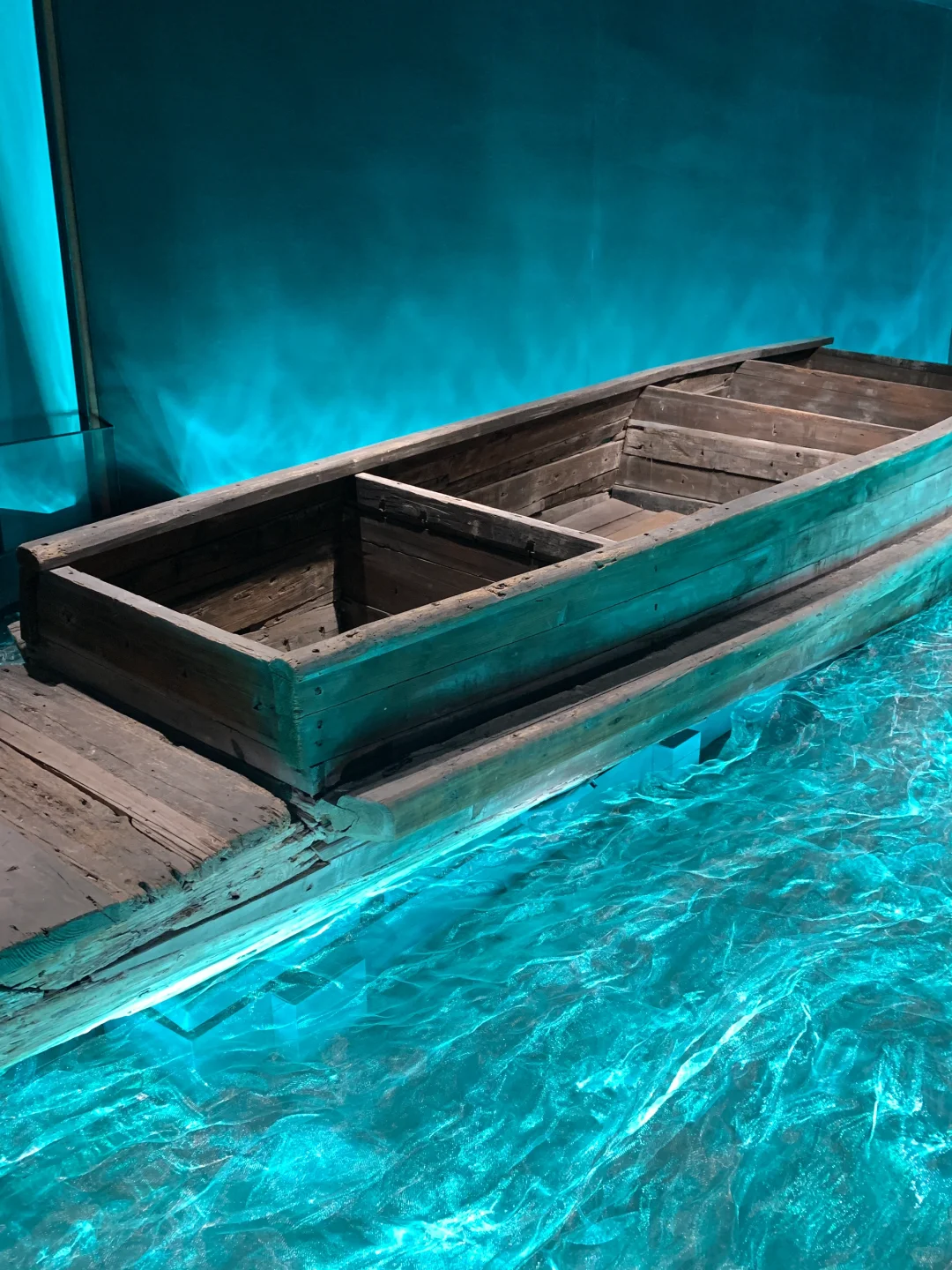 谁能想到这是金属网呢