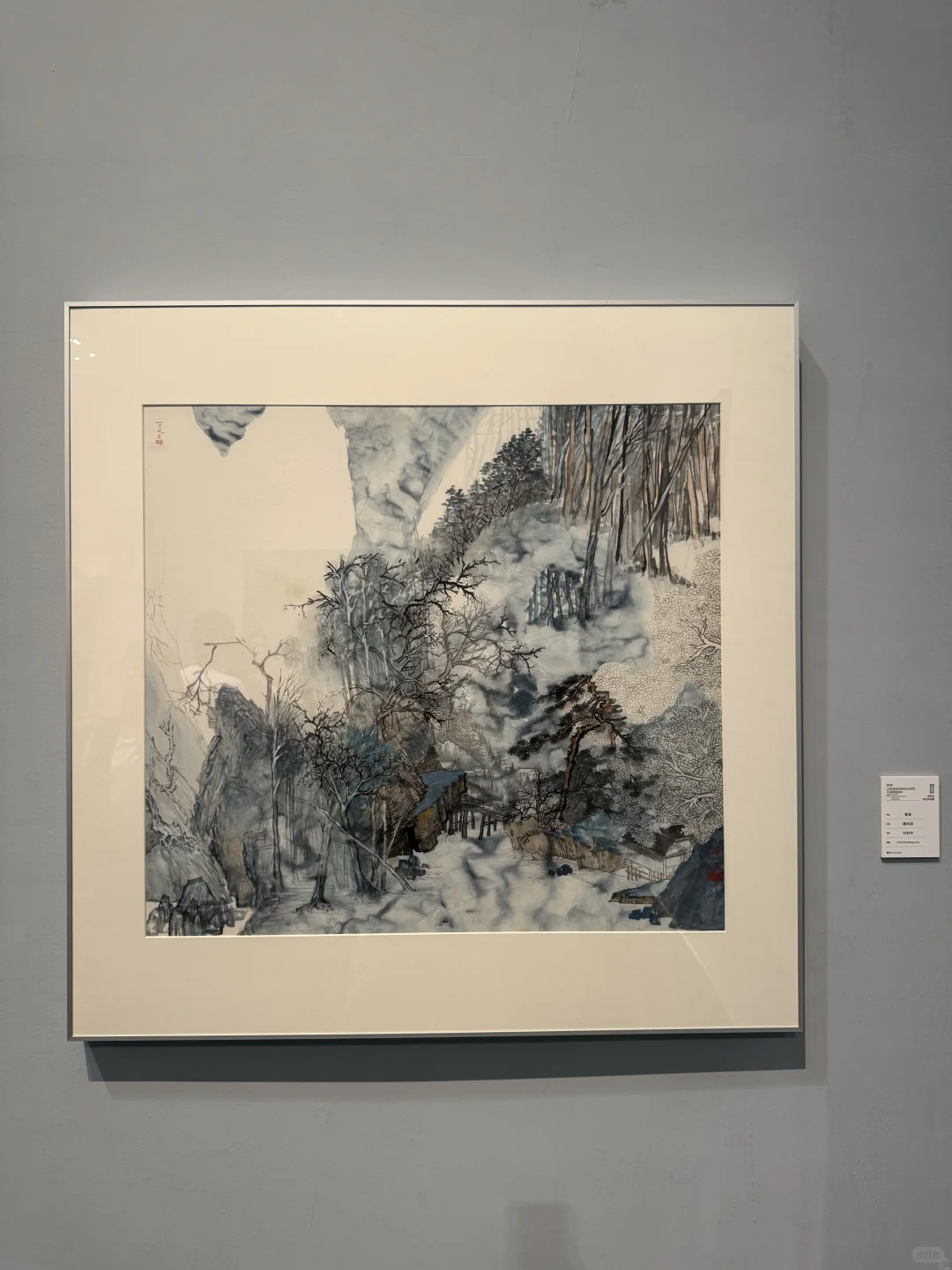 来看了清美本科毕业展