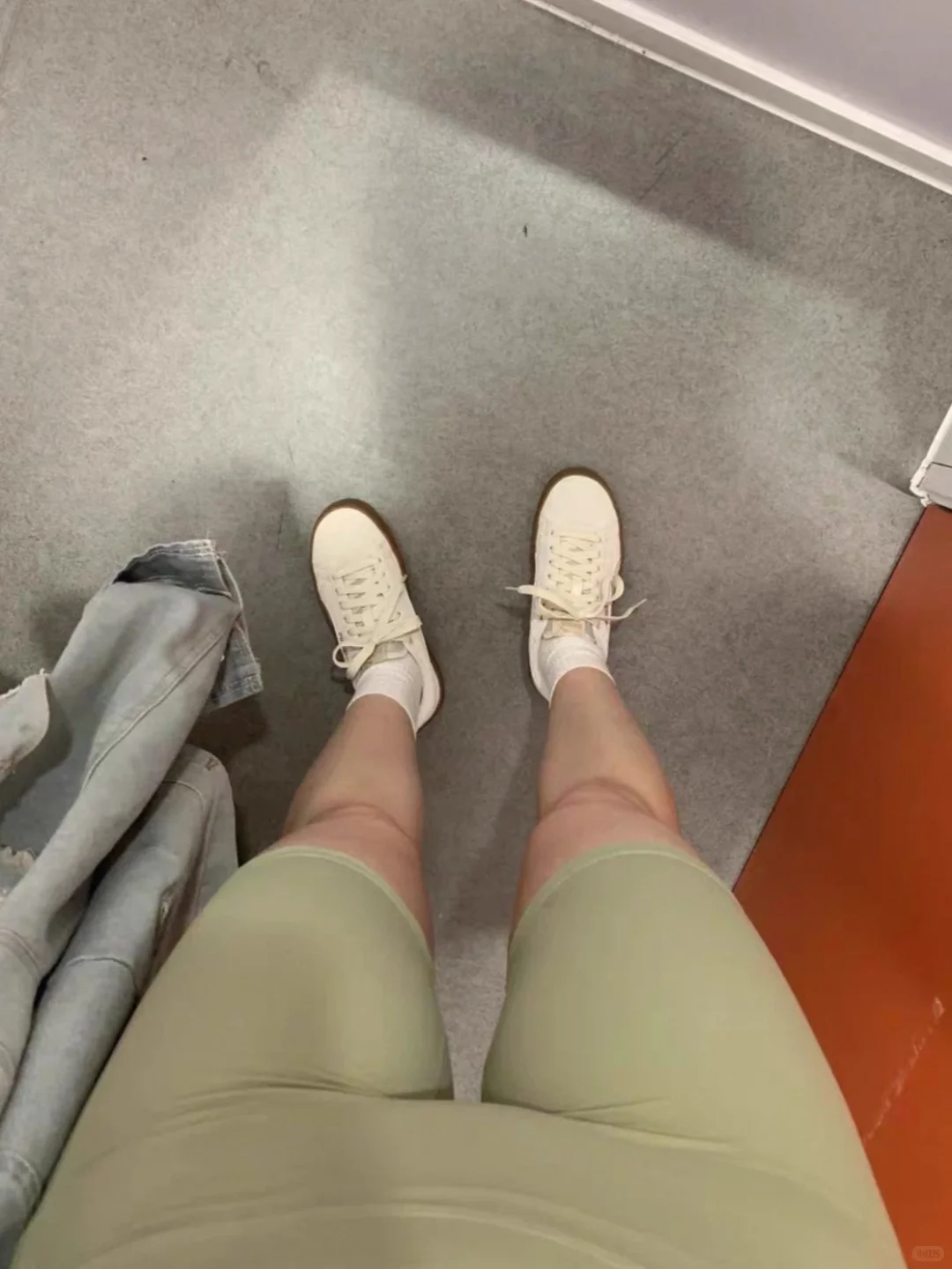 救命！这瑜伽服我能穿一整个夏天?