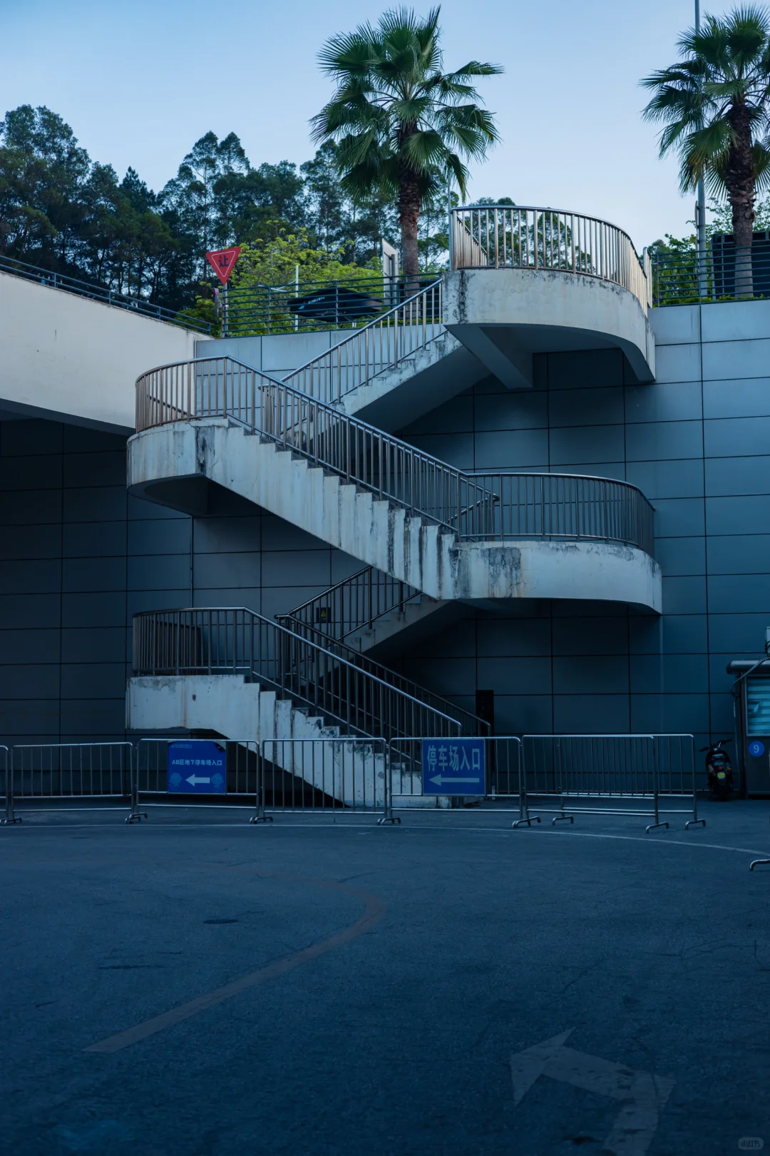 【迷路在南宁NO.1】?有热闹有安静