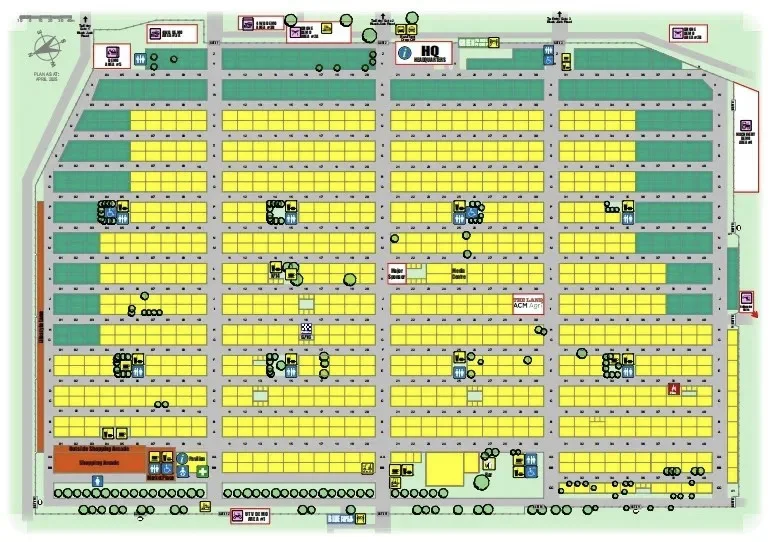 2025年澳大利亚国际农业展览会AgQuip