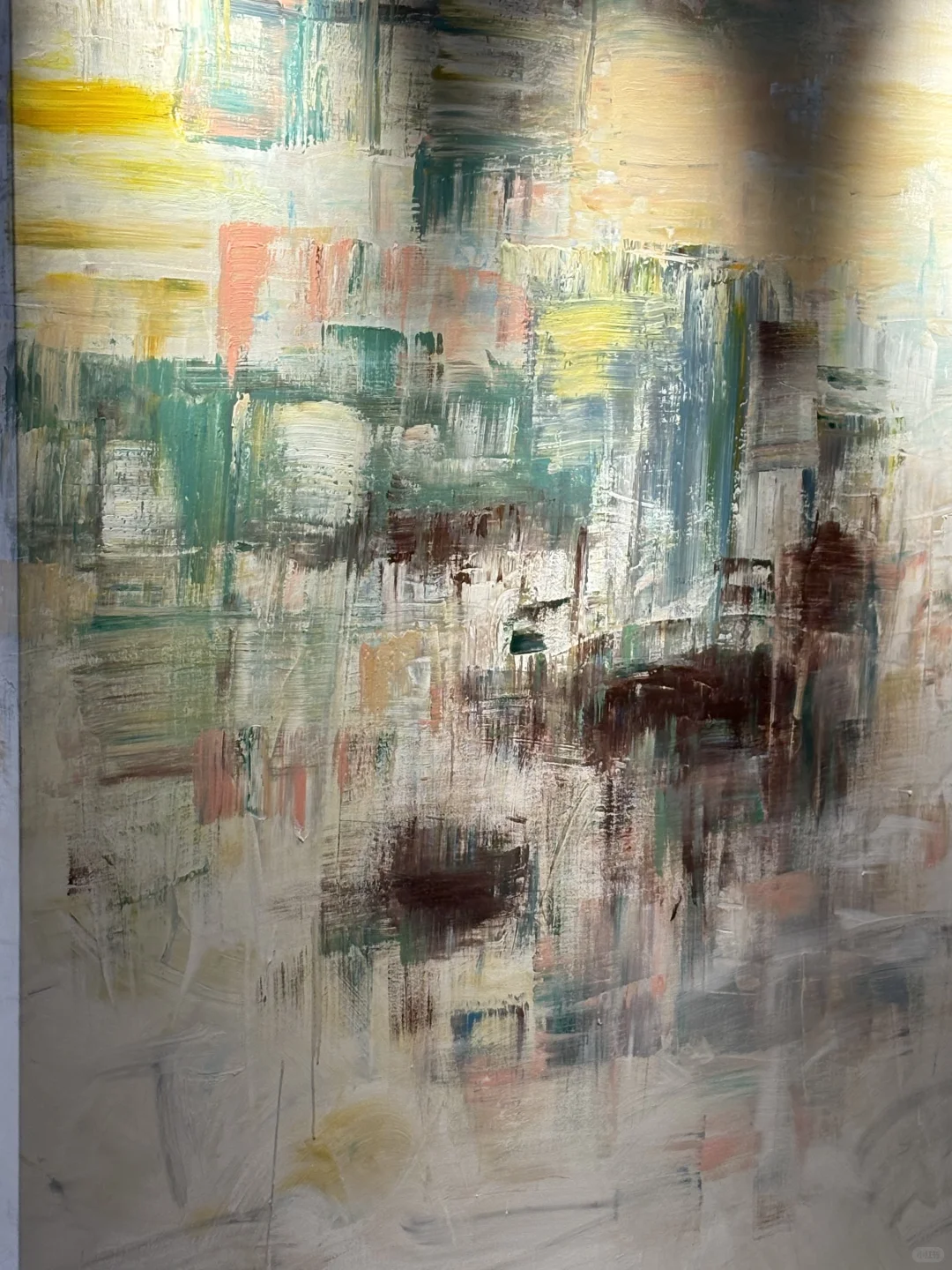 25年的意法展 有点意思?