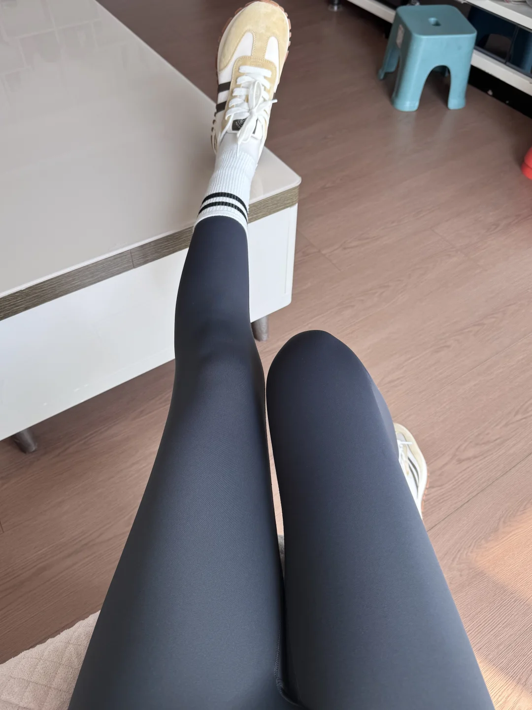 对不起Lu！这瑜伽裤真的没办法拒绝！才20➕