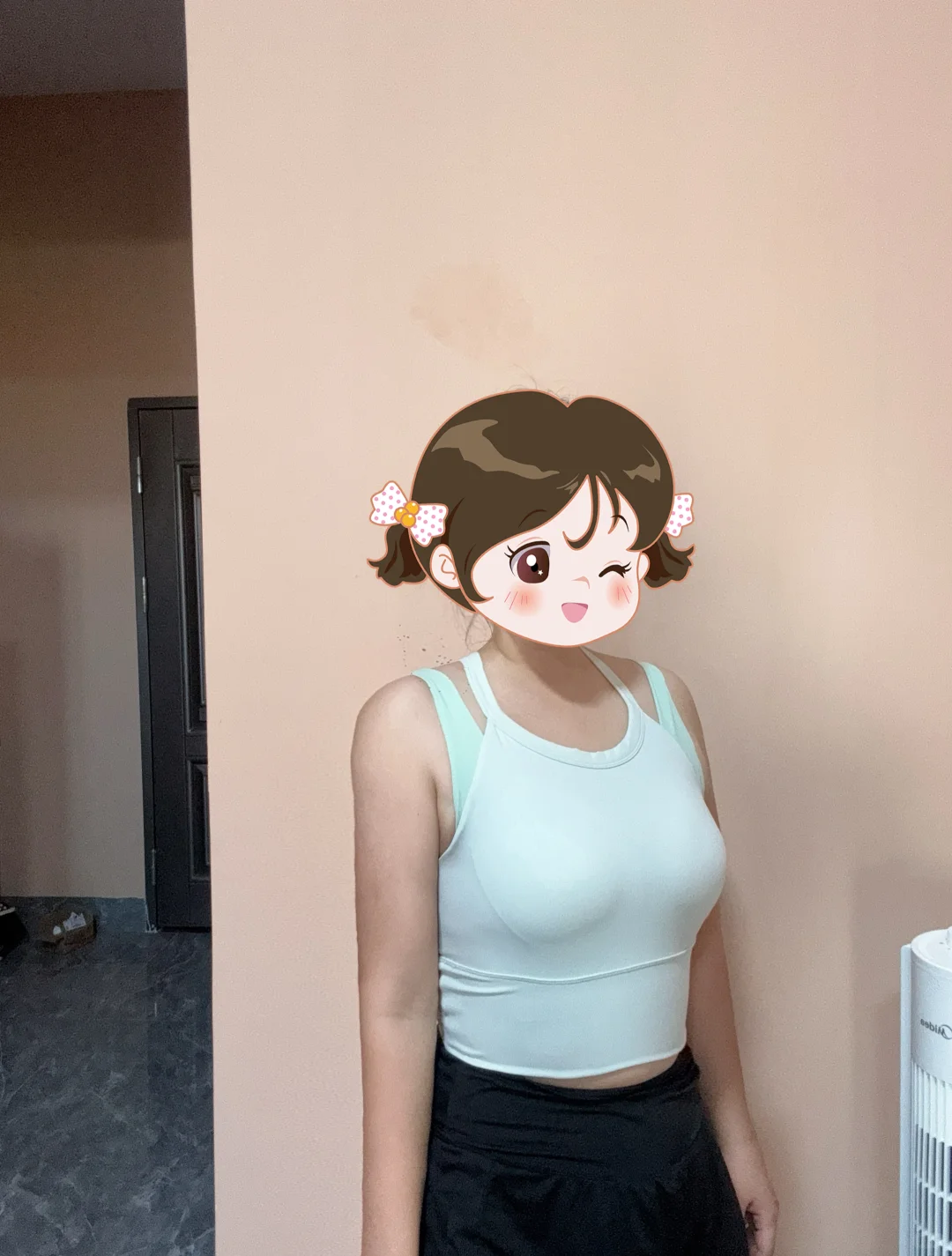 微胖女生的瑜伽服宝藏店✨ 妥妥的收藏！