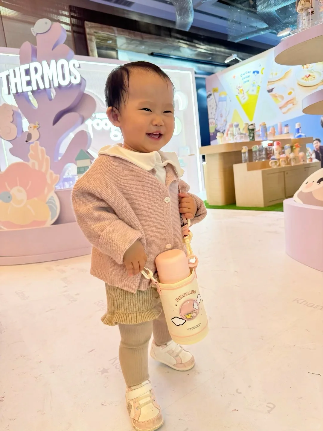 能劝一个是一个，孕妇展别轻易进~