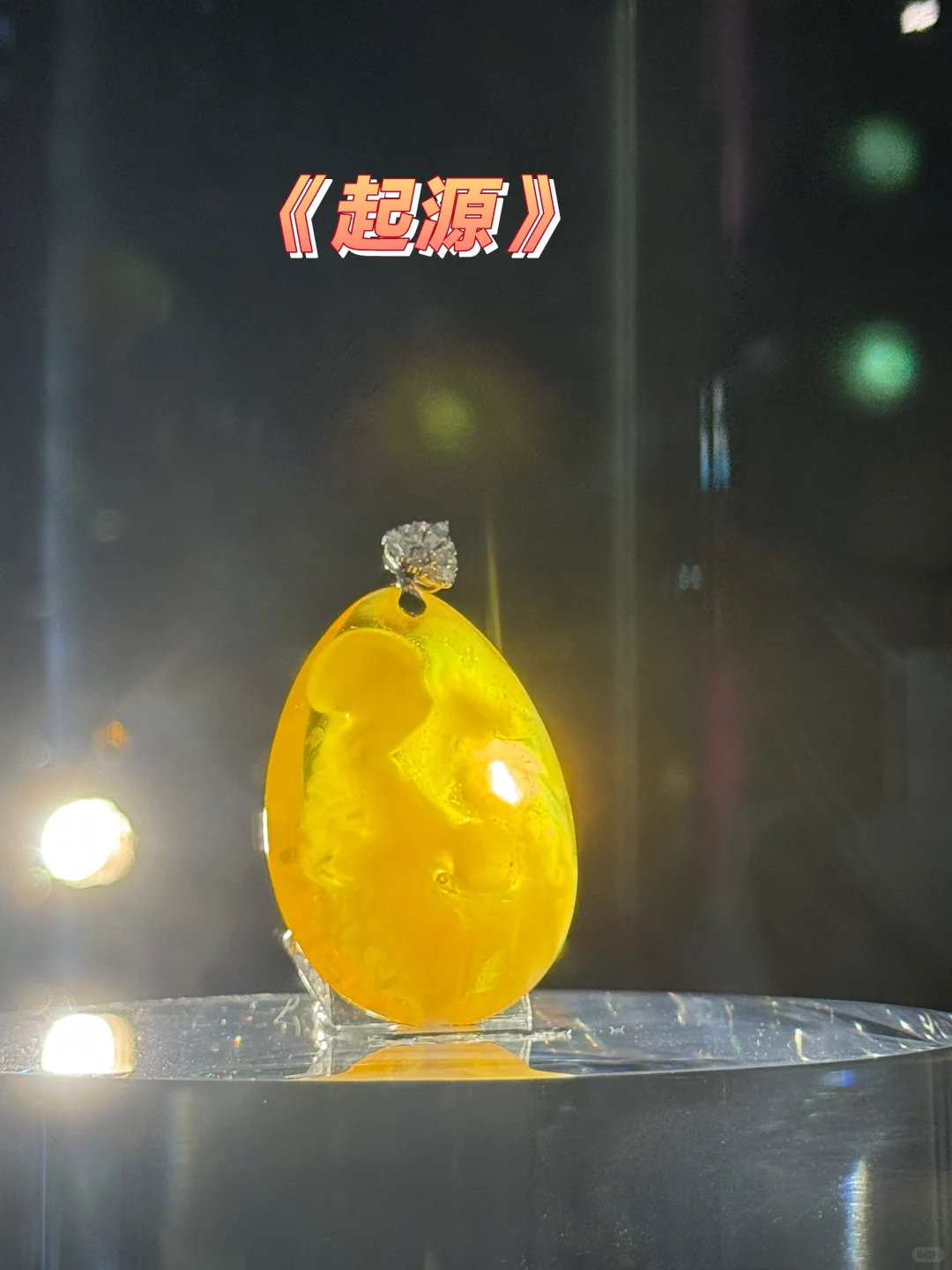 非遗控狂喜?2025文博会真·宝藏大展❗️