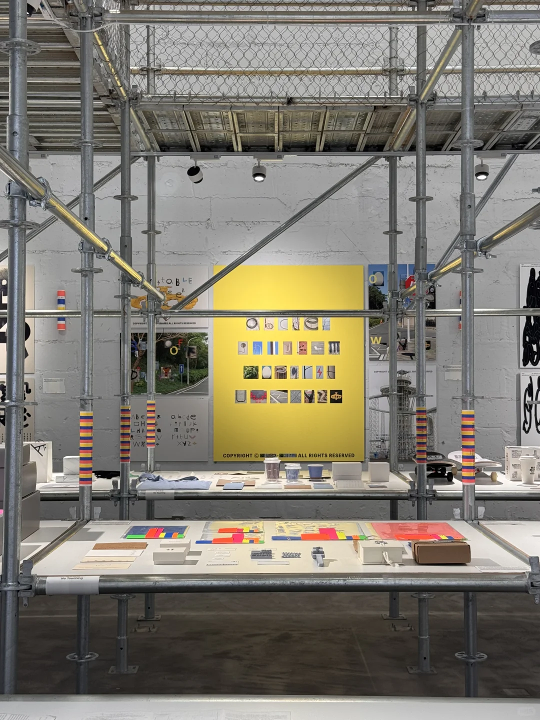 北京｜Award360° 展?