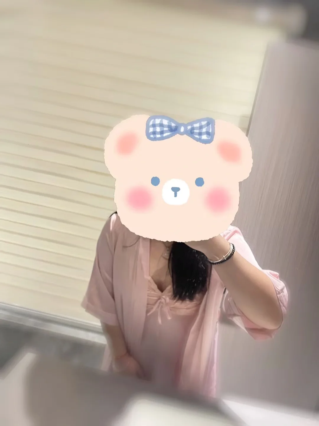 这睡裙我真的爱了