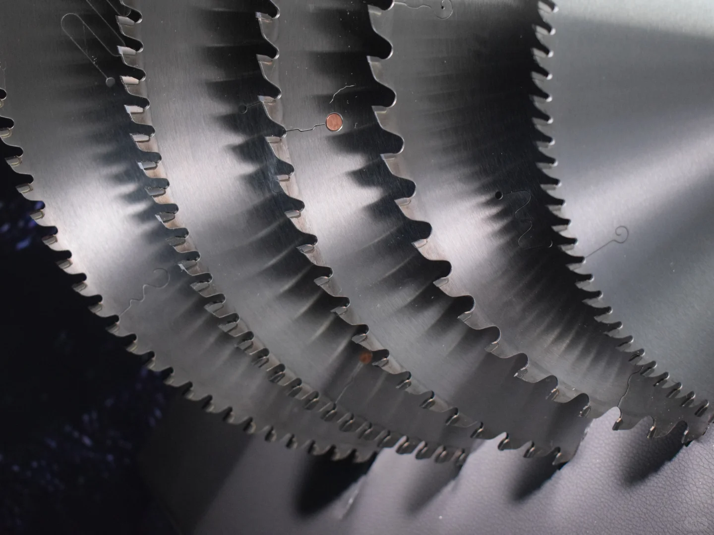 7月上海中国国际铝工业展必看【锋野锯业】