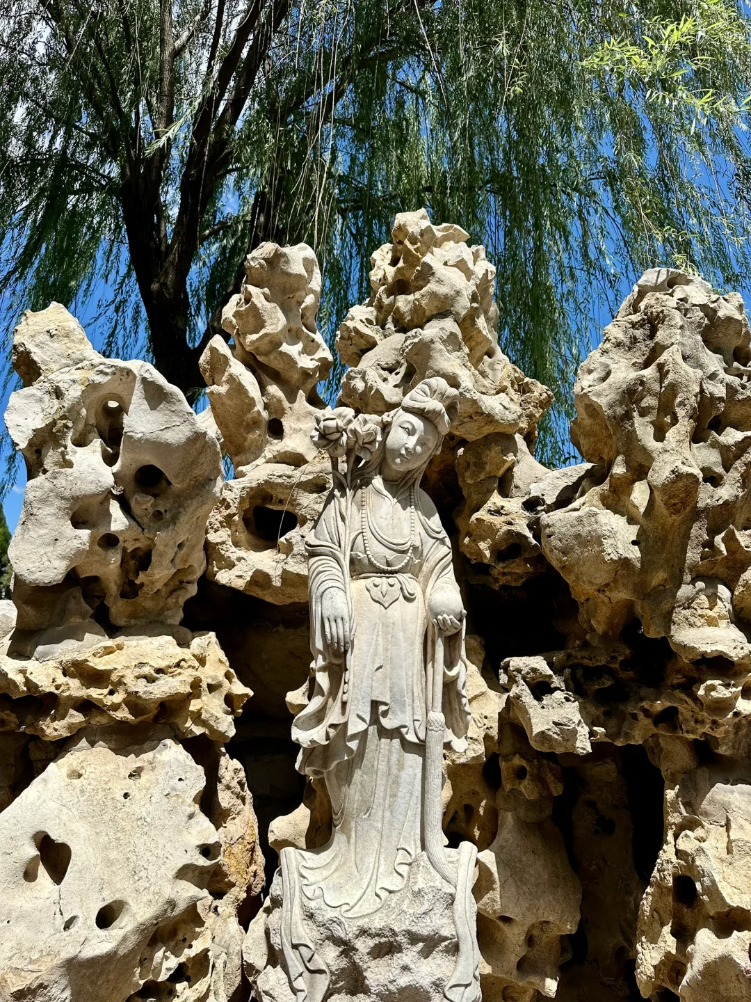 娃游记?? | 自驾亲子七天游河北?