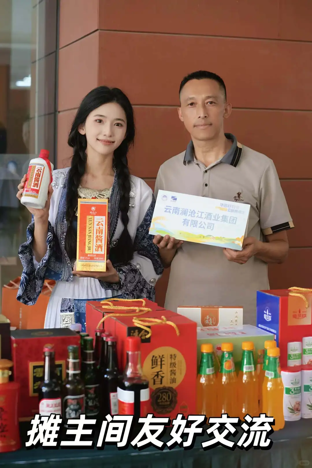 活动回顾｜鲤享一杯☕️首展圆满收官