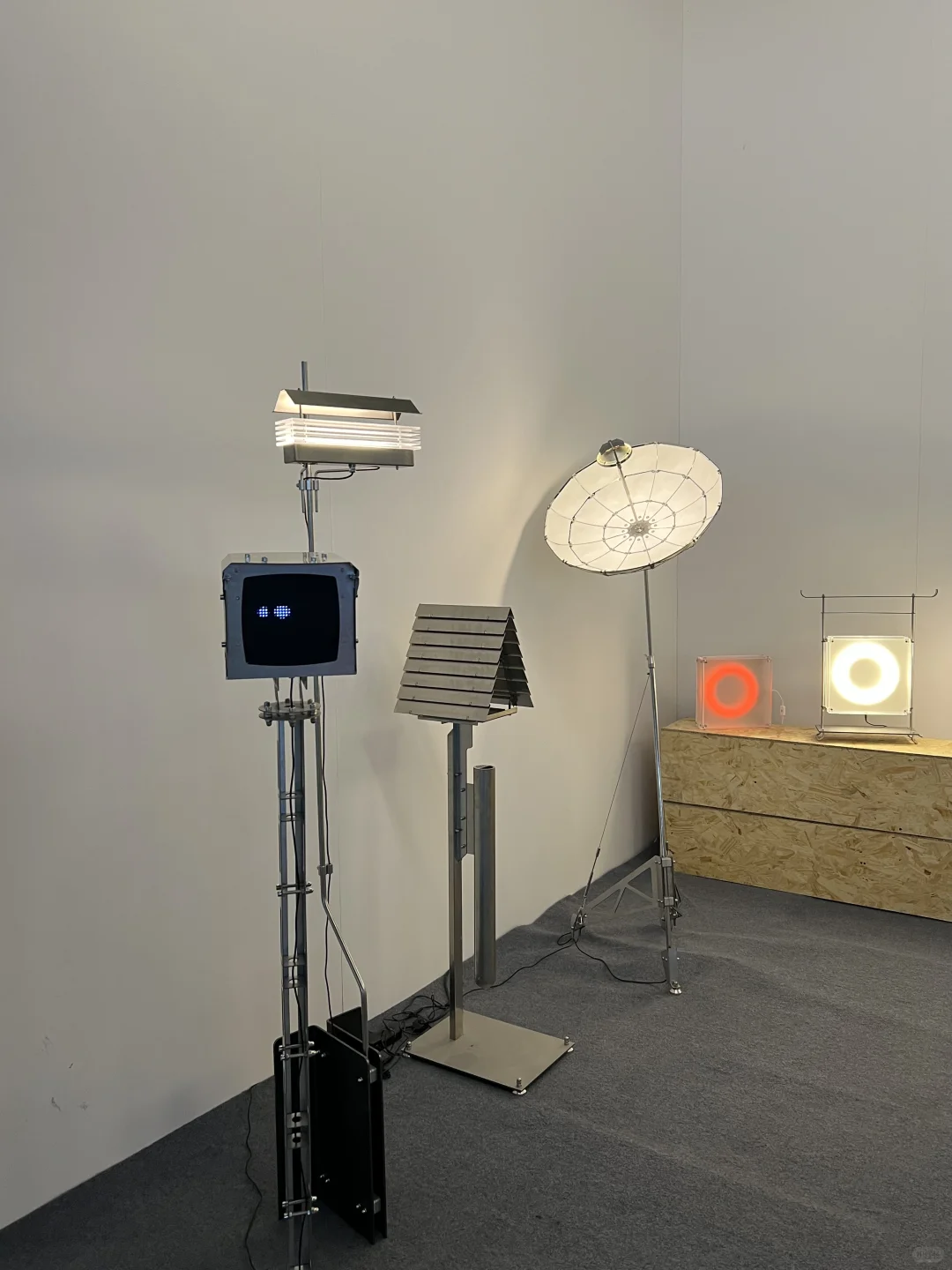 上海设计展