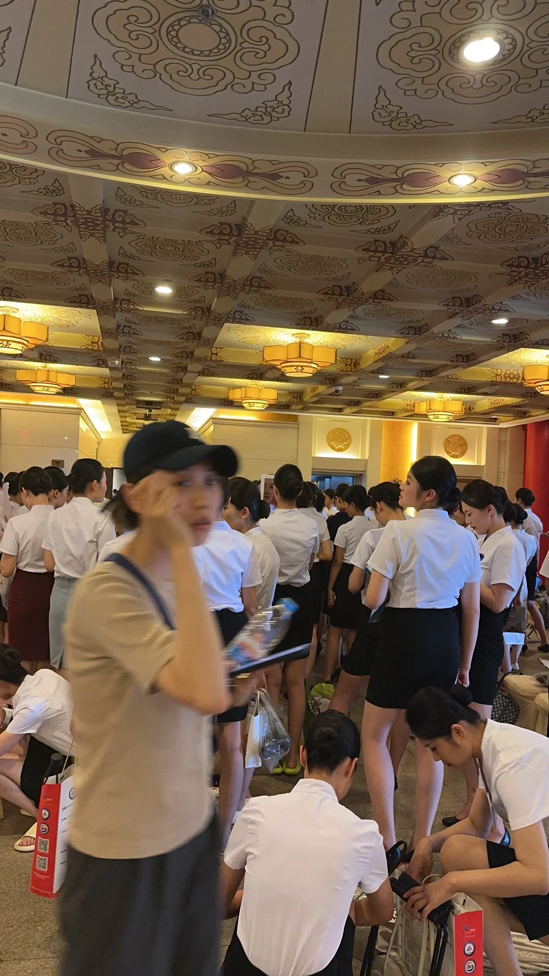 推介会自己喜欢的航司都排不上号