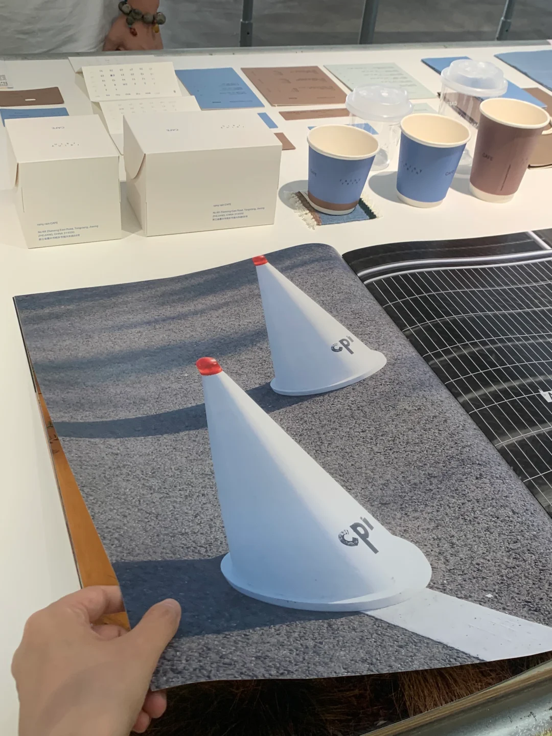 ✏️在北京，来“坡”上看Award360°展！